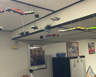 Collectable Cars