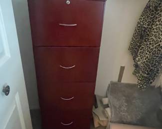 File Cabinet