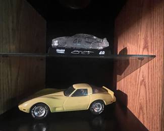 Collectable Cars