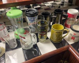 Glassware