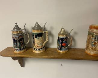 Steins