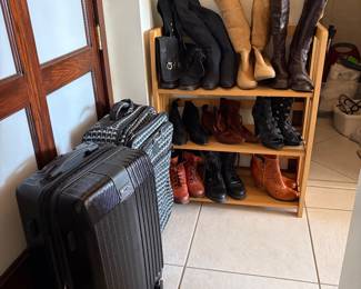 Shoes/boots all 8 to 8/12