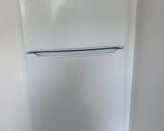 Pristine 2 year old frig $250