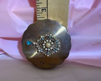 Atomette Compact $8.00