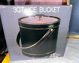 Ice Bucket $8.00
