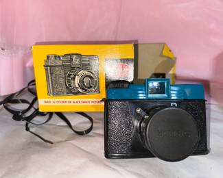 Stellar Camera in Box $15.00