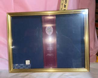 Display Box $12.00