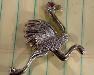 Road Runner Pin $4.00
