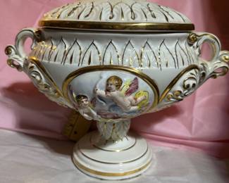 Kermos Capodimont Compote $32.00
