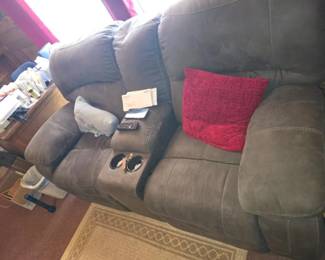 LoveSeat