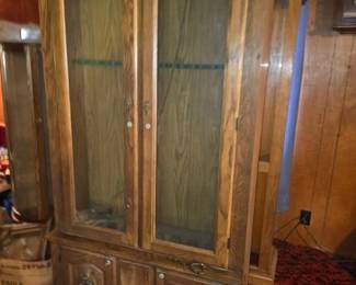 Gun Cabinet