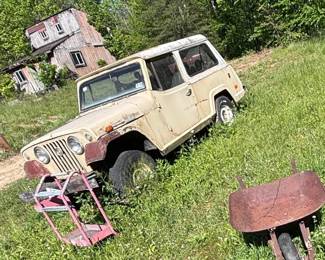 Jeep