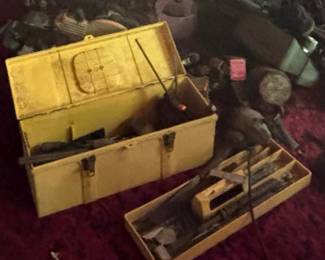 Tool Box
