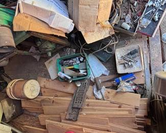 Misc tools