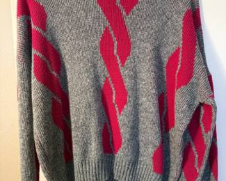 Vintage clothing