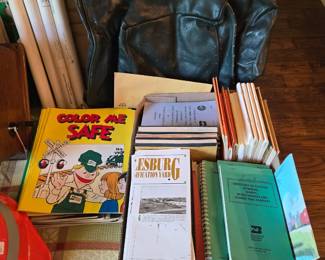 BNSF Collectables