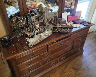 Costume Jewelry