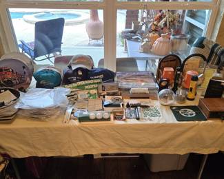 BNSF Collectables