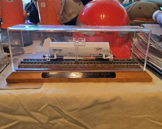 BNSF Collectables