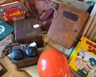 BNSF Collectables