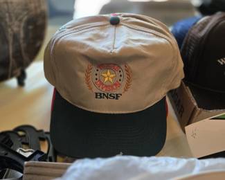 BNSF Collectables