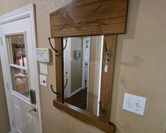 Hall Mirror