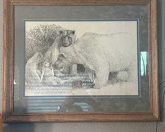ar Wall Art