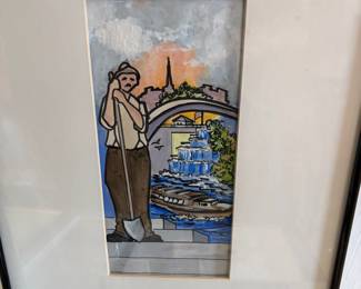 Sale Picture