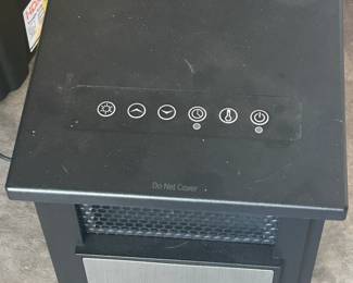 g Space Heater