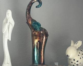 d elephant