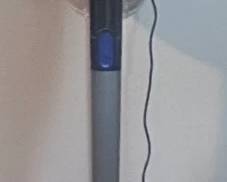 k Shark Vacuum