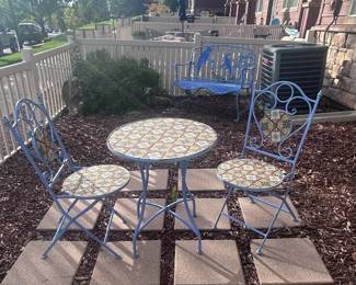 f Outdoor Furniture