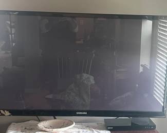 e Televisions and TVs