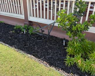 yard decor