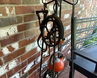 pulley