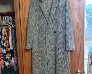 coat