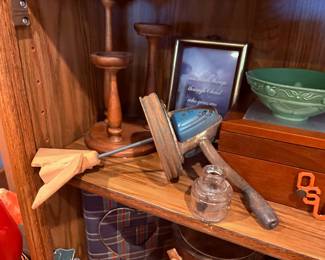churn