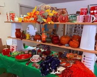 Fall decor