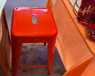 stool