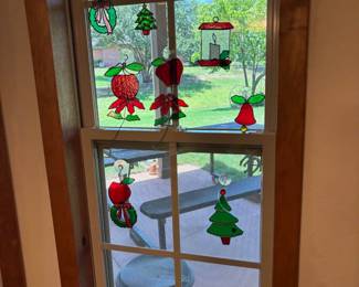stained glass