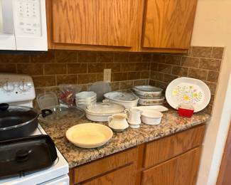 Corning Ware