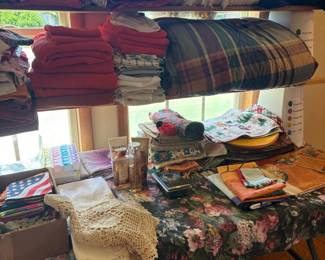 linens