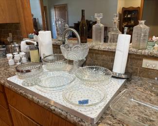 cut glass