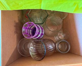 vases