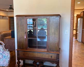 china cupboard