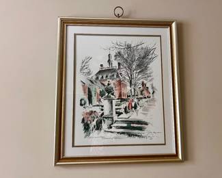 Sale Picture