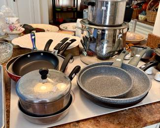Cookware