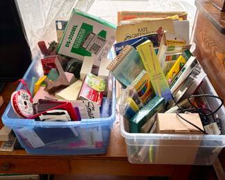Office Supplies
