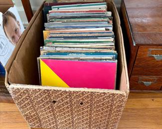 Albums