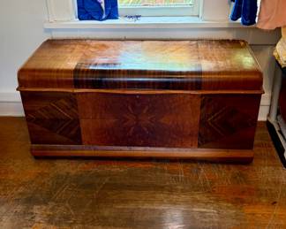 Lane Waterfall Cedar Chest